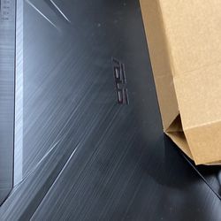 Asus gaming laptop 4gb Ram 256 Gb Ssd 15.6’ Windows 10 64bit Used Fx505d #1011967-1