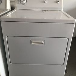 Dryer Kenmore