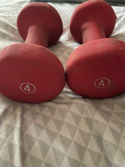 Dumbbells