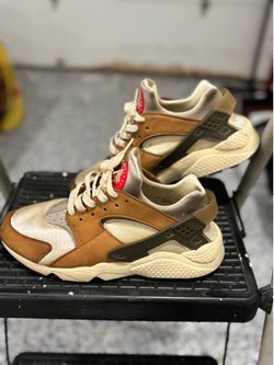 Nike Air Huarache Premium Men’s Shoes