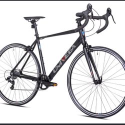 700c Univega USA Gran Turismo