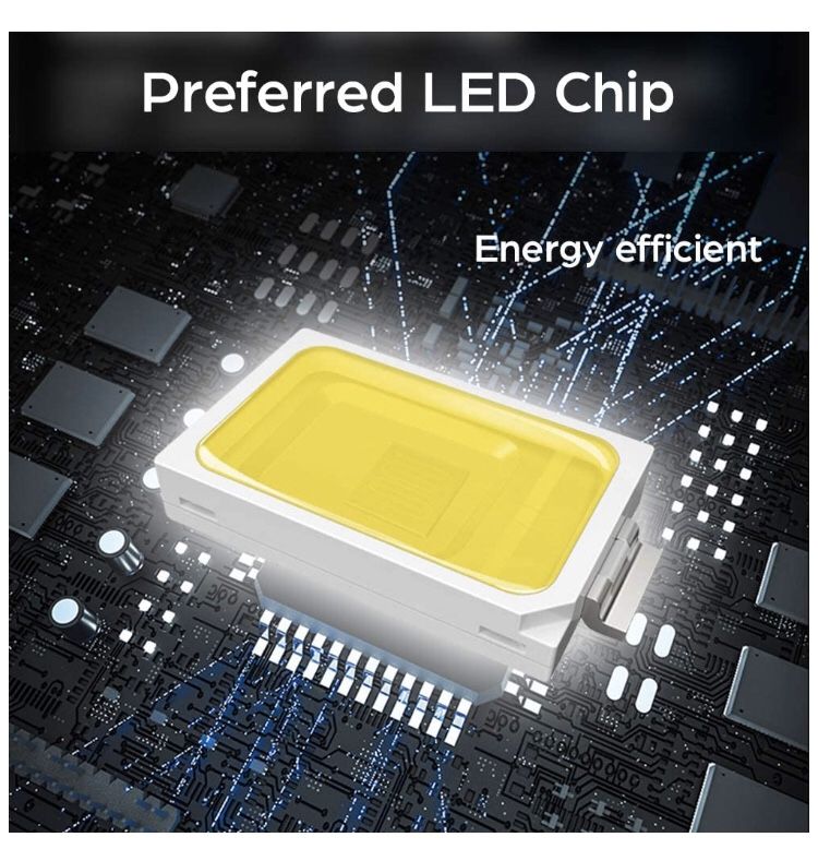 40W LED Corn Light Bulbs