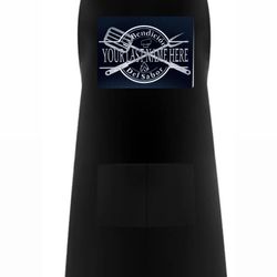 Father’s Day Apron