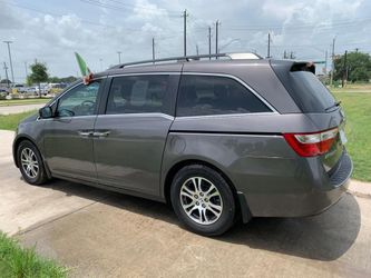 2011 honda Odyssey //DP 1890//