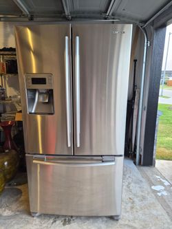 Samsumg Fridge Refrigerator