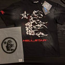 Hellstar size large