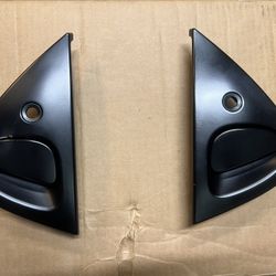 FD3S Rx7 Exterior Door Handles 