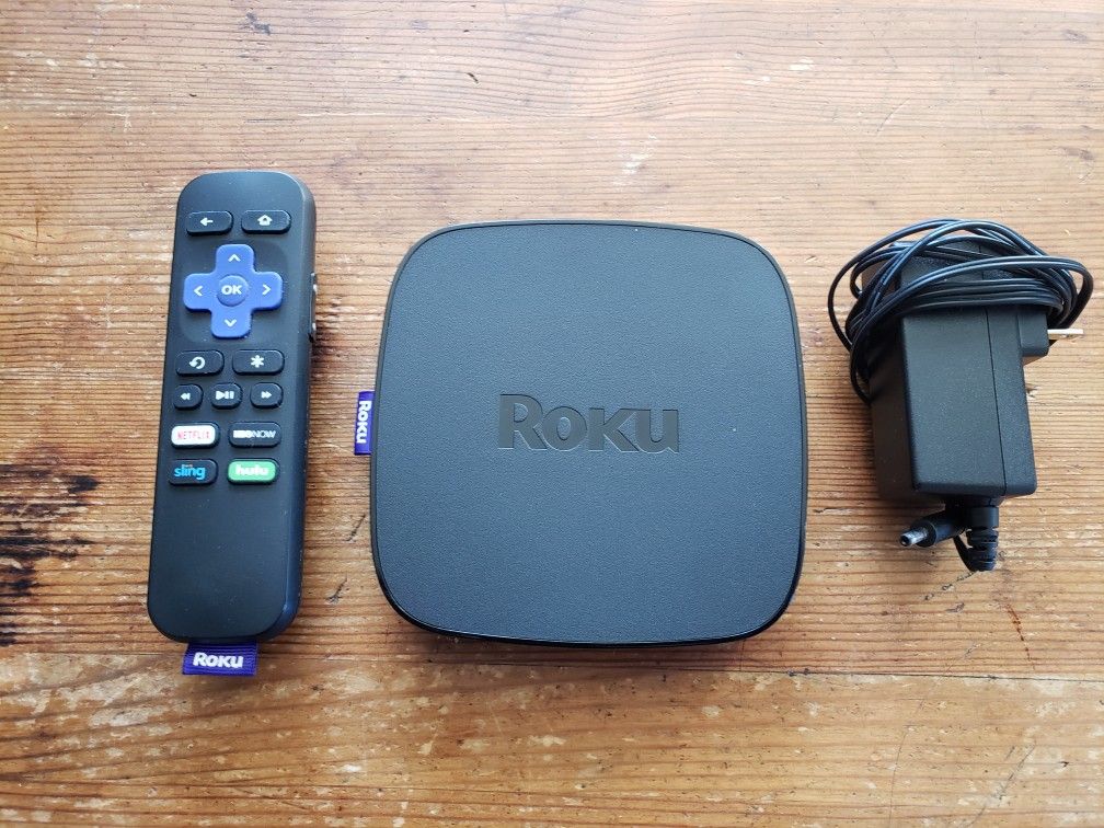 Roku
