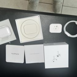 Apple AirPod Pro 2