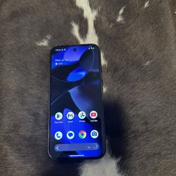 Google Pixel 9 128gb Grey Unlocked