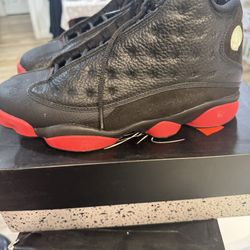 Air Jordan 13 Retro 'Bred' 