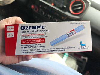 O Z E M P I C