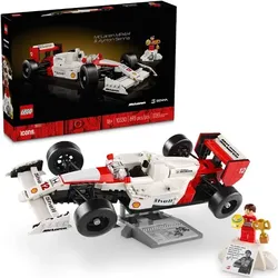 Two brand new never opened Lego F1 box sets