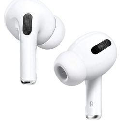 Brand NEW in Box - Apple Air Pods Pro (1st Gen) with MagSafe Charging Case