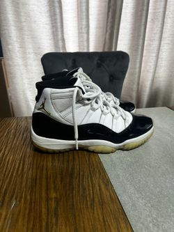 Jordan 11 DMP Gratitude Size 11