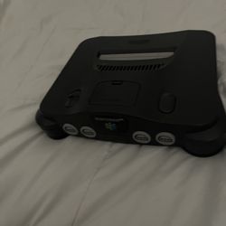 Nintendo 64