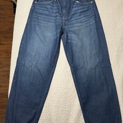 Dark Blue jeans
