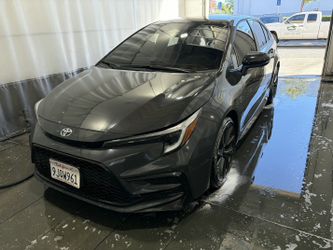 Toyota Body Shop Tools 