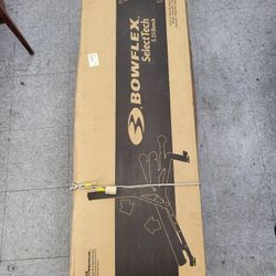 Bowflex SelectTech 5.1s Bench