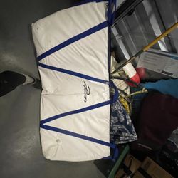 Pescaro Tuna Fish Bag Huge 