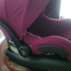 Infant Car Seat