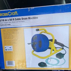 Drum Machine