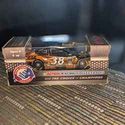 Nascar Action Racing Collectables