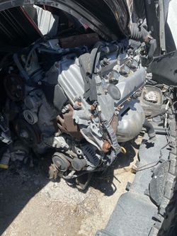 2010 2011 Toyota Camry engine 2.5