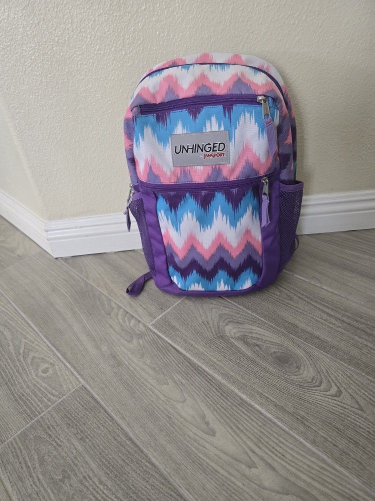 Girls Backpack