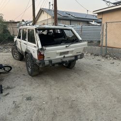 1988 Xj For Sale 