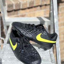 Soccer Cleats