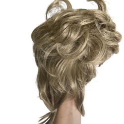 Blonde Hair Wig 