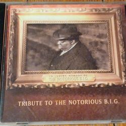Notorious B.I.G Music Be Missing You Faith Evans The Lox 4 Tracks