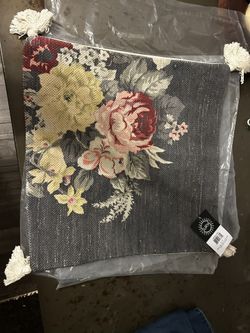 Pillow Cover