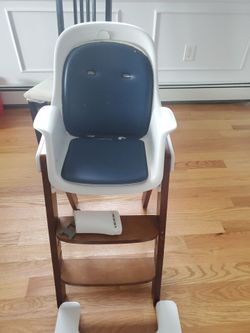 Pre-owned Stokke Tripp Trapp high chair