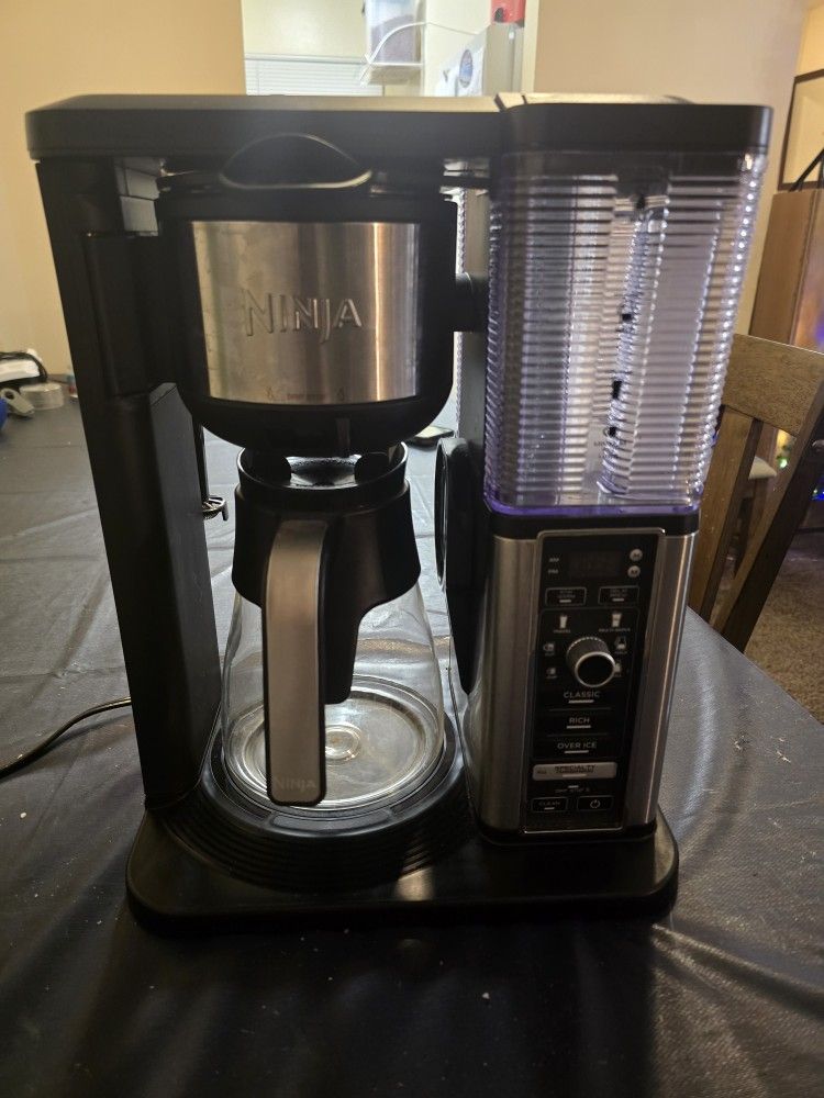 Ninja Coffee Maker