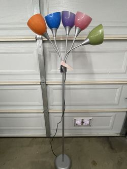 Floor Lamp