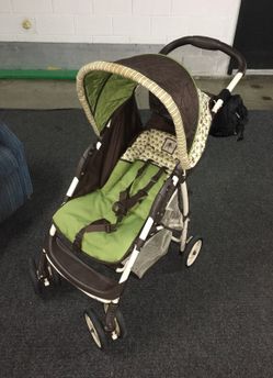 GRACO Stroller