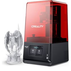 Reality 3D Us-01 Washing And Curring 3D Printer 