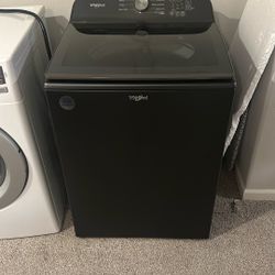 Whirlpool Washer