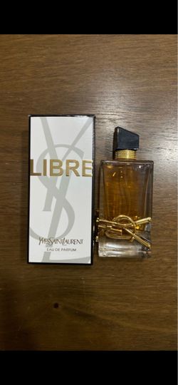YSL perfume
