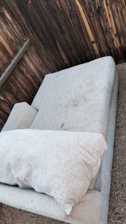 Free couch