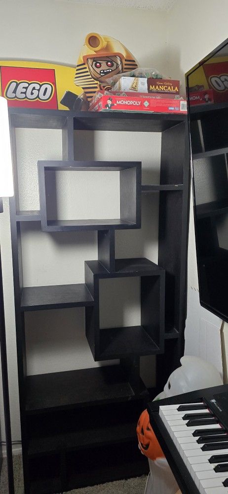 Shelving Unit