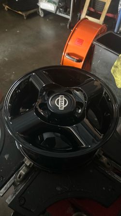 16” Rims Nissan Frontier, Xterra ,,, firm price,,,,