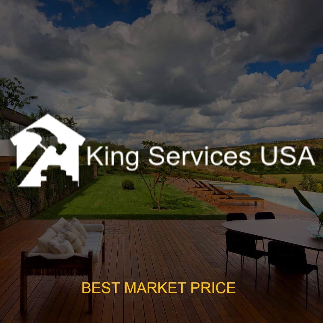 WOOD AND BUILT PROJECTS Renovation And More