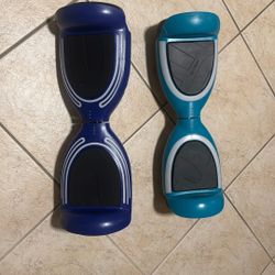 Jetson hower Board’s 2