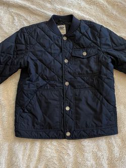 Boy Jacket Size 8