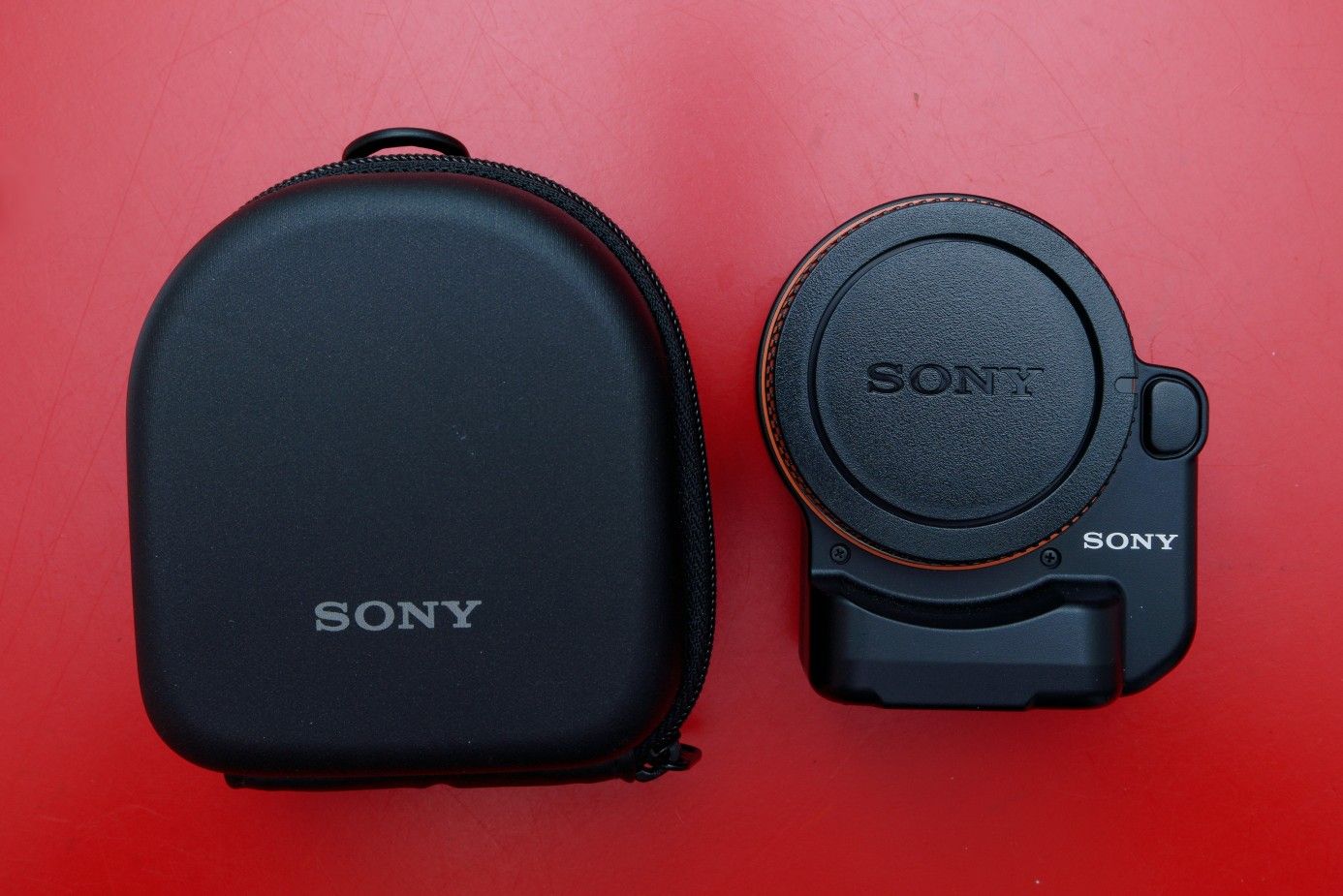 Sony LA-EA4 Adapter Sony/Minolta A to E mount