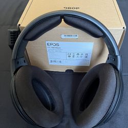 Gaming Headset (Sennheiser Drop + EPOS PC38X)