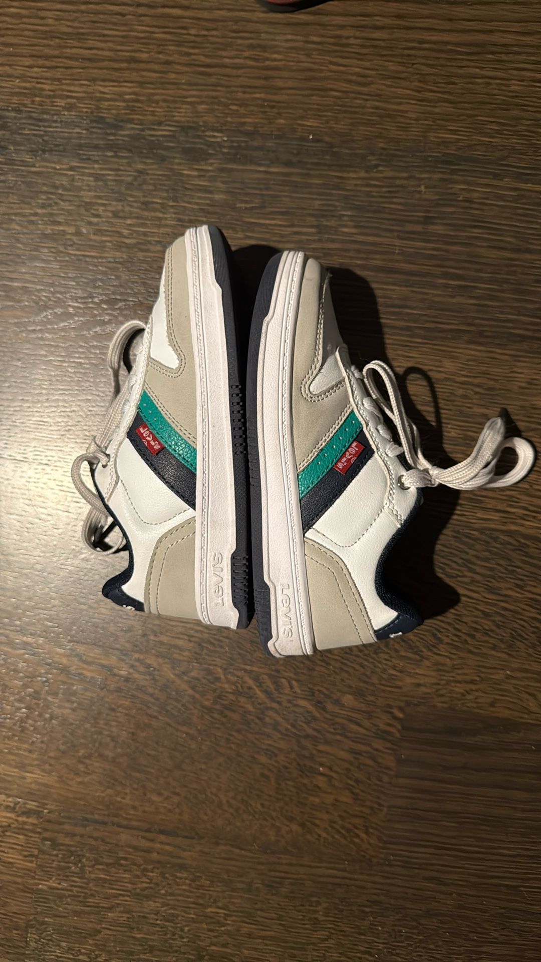 Levis Shoes Kids